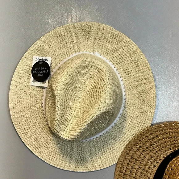 💥NWT Women’s Summer Hats/Fedora Bundle - Picture 10 of 14